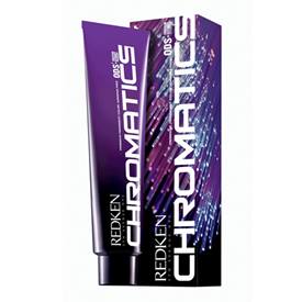 Chromatics Haircolor